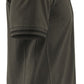 Blaklader Poloshirts 33891050 groen-zwart(4599)