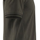 Blaklader Poloshirts 33891050 groen-zwart(4599)