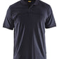Blaklader Poloshirts 33891050 donker marineblauw-zwart(8699)