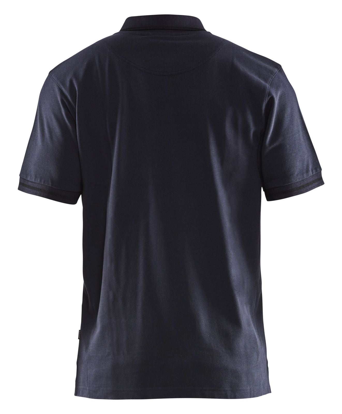 Blaklader Poloshirts 33891050 donker marineblauw-zwart(8699)