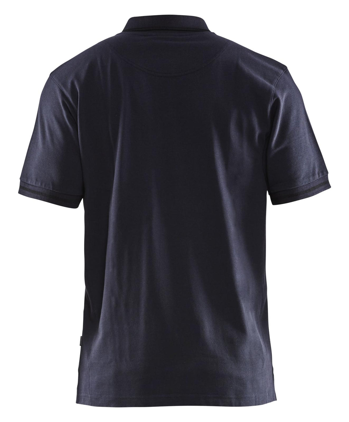 Blaklader Poloshirts 33891050 donker marineblauw-zwart(8699)