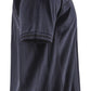 Blaklader Poloshirts 33891050 donker marineblauw-zwart(8699)