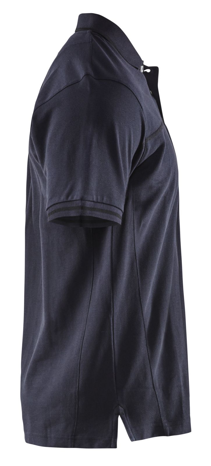 Blaklader Poloshirts 33891050 donker marineblauw-zwart(8699)