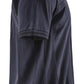 Blaklader Poloshirts 33891050 donker marineblauw-zwart(8699)