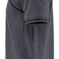 Blaklader Poloshirts 33891050 midden grijs-zwart(9699)