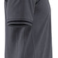 Blaklader Poloshirts 33891050 midden grijs-zwart(9699)
