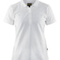 Blaklader Poloshirts 33901050 wit(1000)