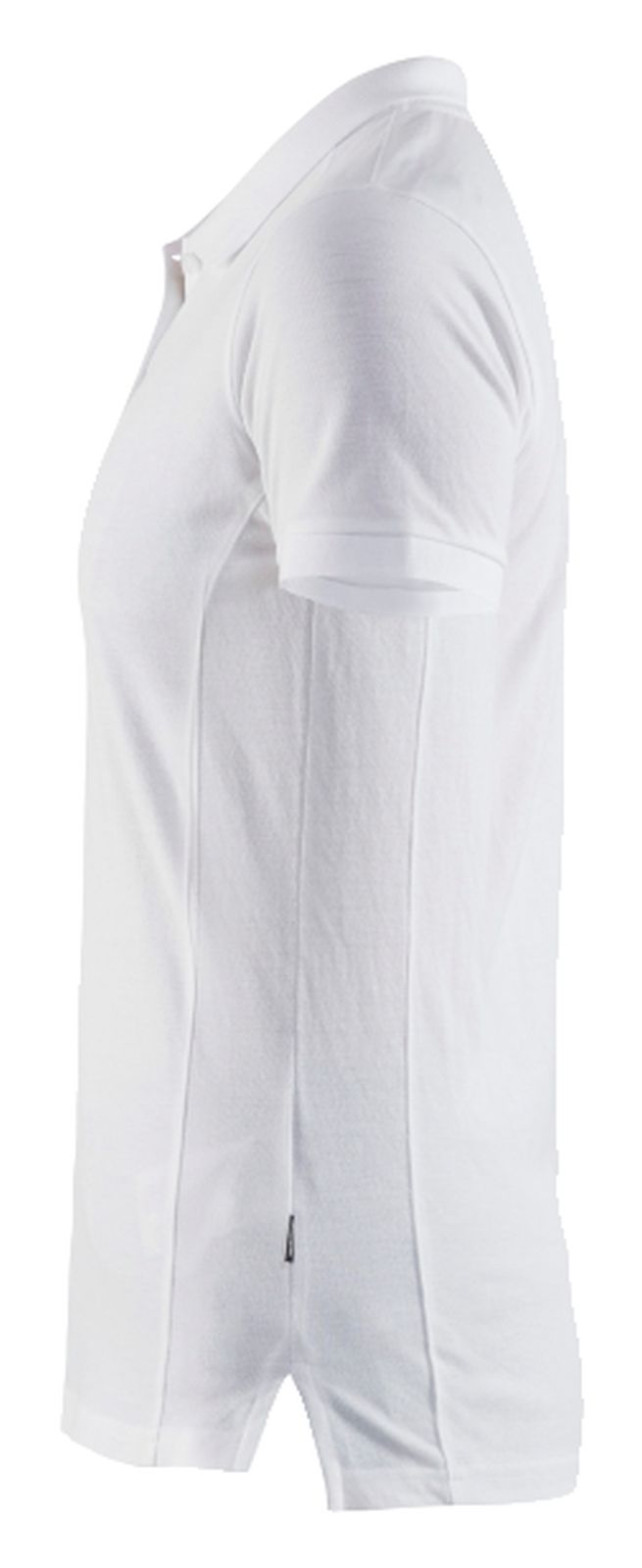 Blaklader Poloshirts 33901050 wit(1000)