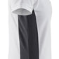 Blaklader Bi-Colour t-shirts 33901050 wit-donkergrijs(1098)
