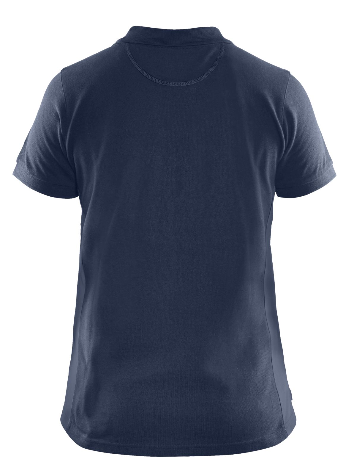 Blaklader Profiel Dames Poloshirt 33901050 piqué donker marineblauw(8600)