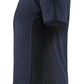 Blaklader Poloshirts 33901050 donker marineblauw-zwart(8699)