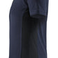 Blaklader Poloshirts 33901050 donker marineblauw-zwart(8699)