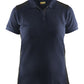 Blaklader Poloshirts 33901050 donker marineblauw-zwart(8699)