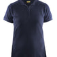 Blaklader Poloshirts 33901050 marineblauw(8900)