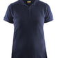 Blaklader Poloshirts 33901050 marineblauw(8900)