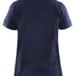 Blaklader Poloshirts 33901050 marineblauw(8900)