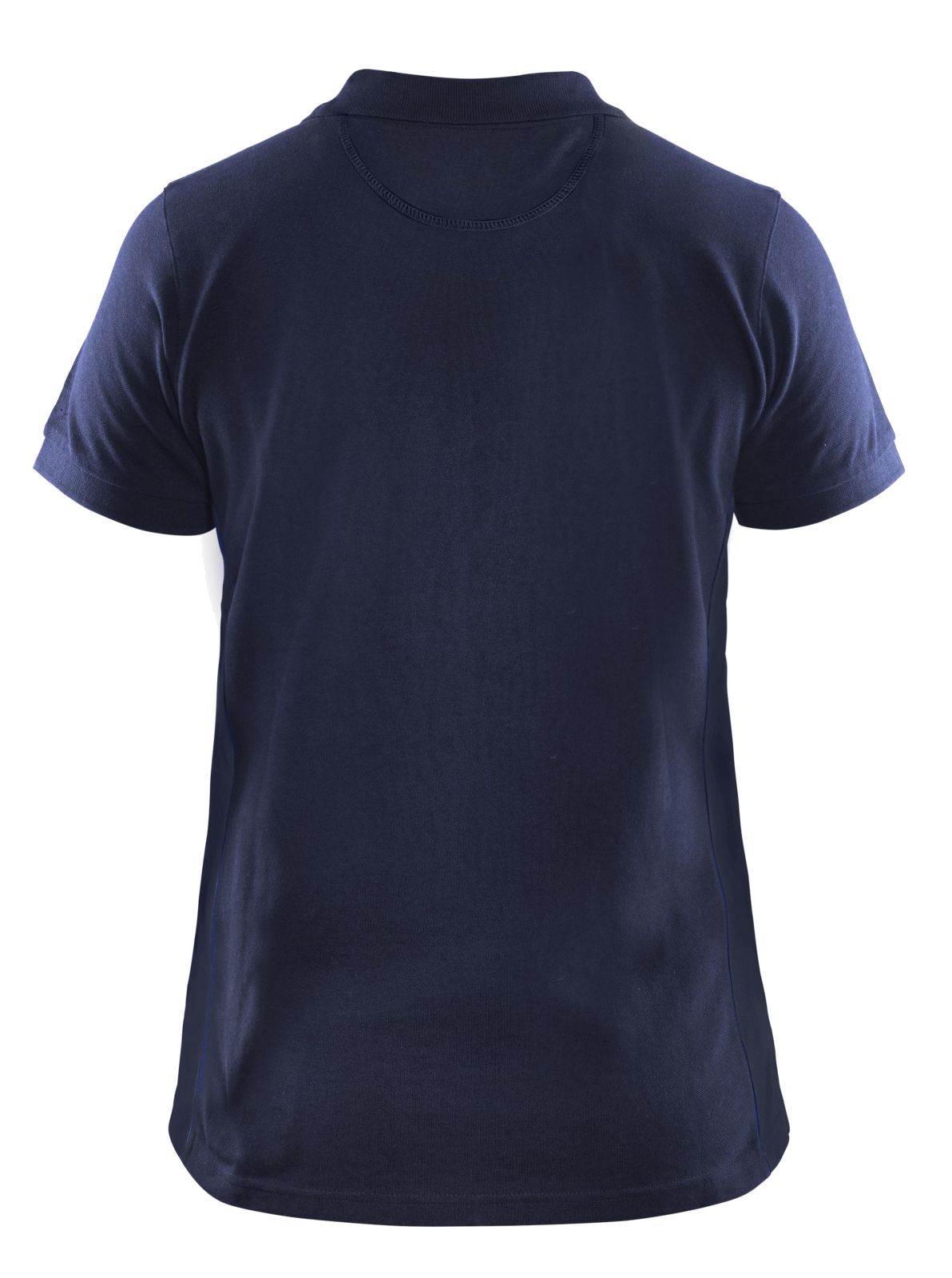 Blaklader Poloshirts 33901050 marineblauw(8900)