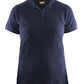 Blaklader Poloshirts 33901050 marineblauw(8900)