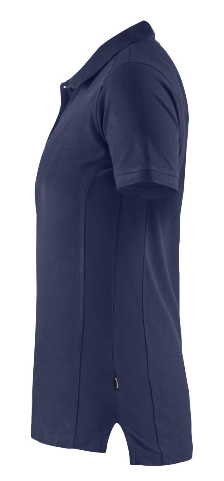Blaklader Poloshirts 33901050 marineblauw(8900)