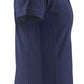 Blaklader Poloshirts 33901050 marineblauw(8900)