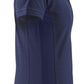 Blaklader Poloshirts 33901050 marineblauw(8900)