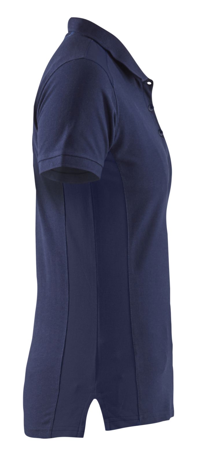 Blaklader Poloshirts 33901050 marineblauw(8900)