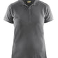 Blaklader Poloshirts 33901050 grijs(9400)