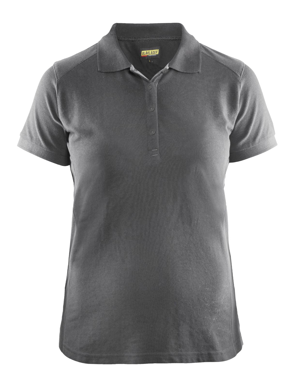 Blaklader Poloshirts 33901050 grijs(9400)
