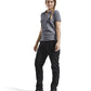 Blaklader Poloshirts 33901050 grijs(9400)
