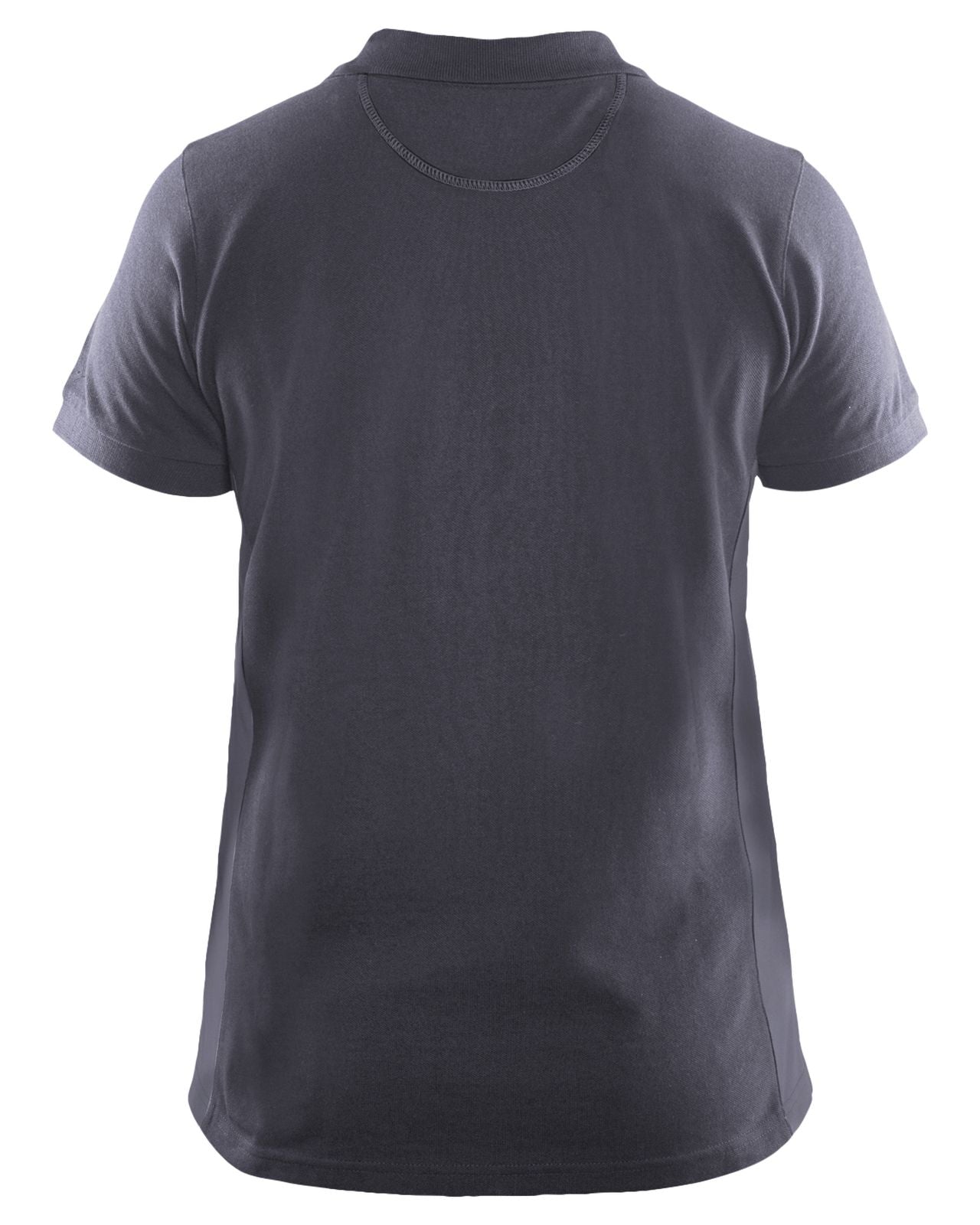 Blaklader Piqué Dames Poloshirts 33901050 midden grijs(9600)