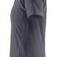 Blaklader Piqué Dames Poloshirts 33901050 midden grijs(9600)