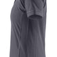 Blaklader Piqué Dames Poloshirts 33901050 midden grijs(9600)