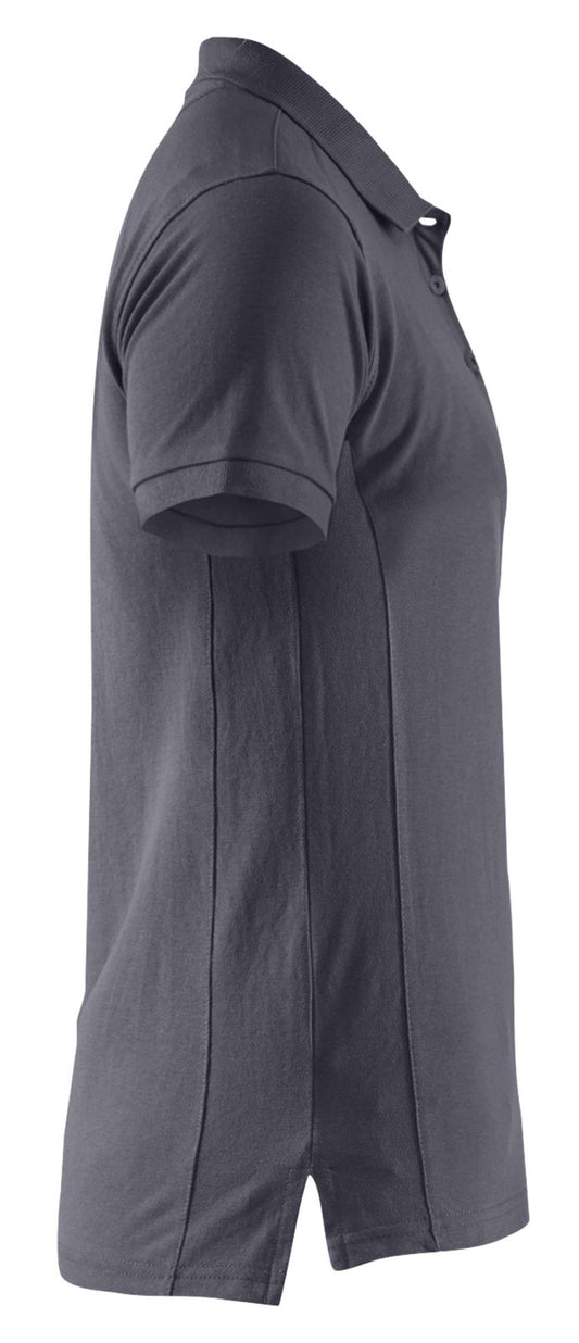 Blaklader Piqué Dames Poloshirts 33901050 midden grijs(9600)