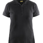 Blaklader Poloshirts 33901050 zwart(9900)