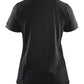 Blaklader Poloshirts 33901050 zwart(9900)