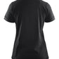 Blaklader Poloshirts 33901050 zwart(9900)