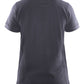 Blaklader Poloshirts 33901050 zwart(9900)