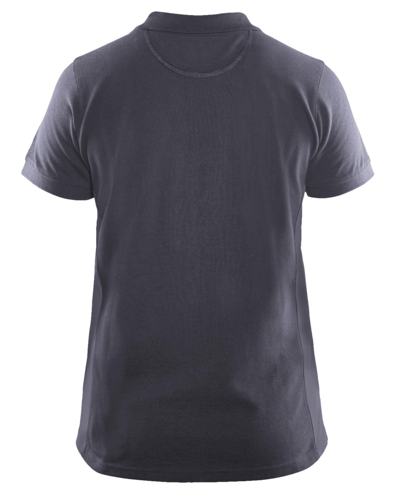 Blaklader Poloshirts 33901050 zwart(9900)