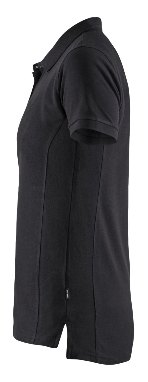 Blaklader Poloshirts 33901050 zwart(9900)