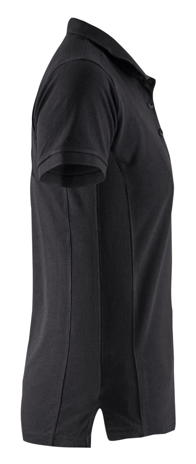 Blaklader Poloshirts 33901050 zwart(9900)