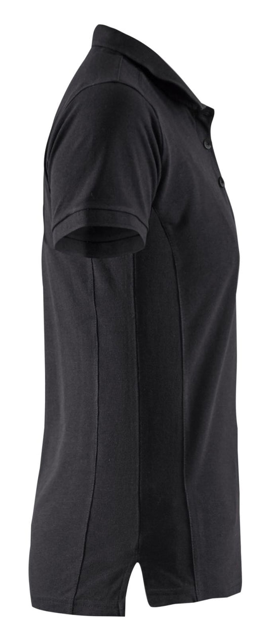 Blaklader Poloshirts 33901050 zwart(9900)