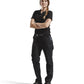 Blaklader Poloshirts 33901050 zwart(9900)