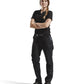 Blaklader Poloshirts 33901050 zwart(9900)