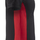 Blaklader Poloshirts 33901050 zwart-rood(9956)