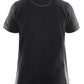 Blaklader Poloshirts 33901050 zwart-grijs(9994)