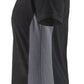 Blaklader Poloshirts 33901050 zwart-grijs(9994)