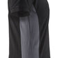 Blaklader Poloshirts 33901050 zwart-grijs(9994)