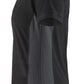 Blaklader Poloshirts 33901050 zwart-donkergrijs(9998)