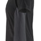Blaklader Poloshirts 33901050 zwart-donkergrijs(9998)