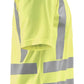 Blaklader Poloshirts 33911011 HiVis UPF40+ UV geel(3300)